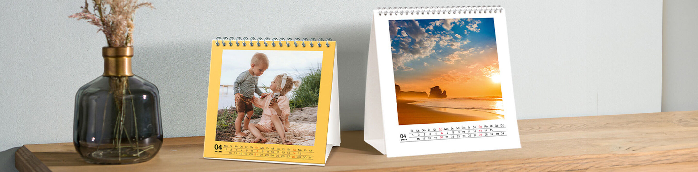 Fotokalender slider