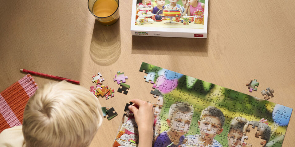 Fotocadeaus categorie slider