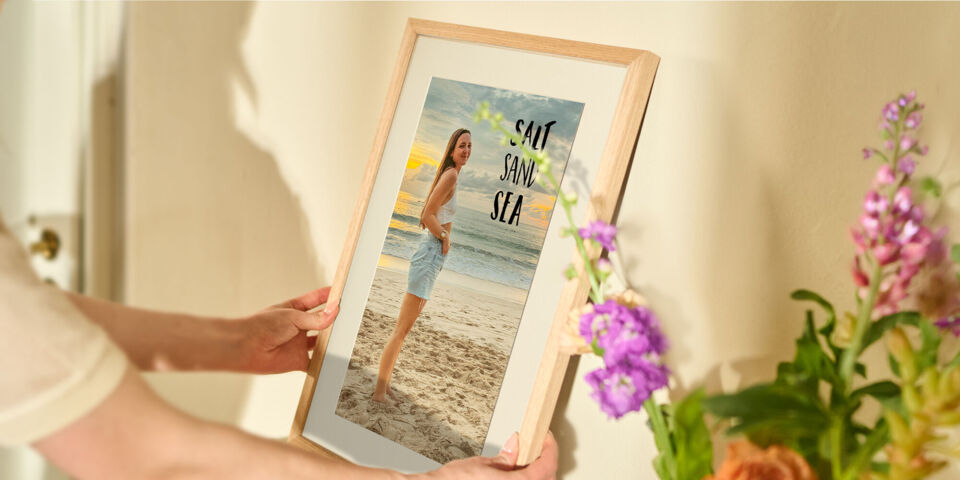 CEWE WANDDECORATIE